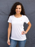 Let Us See What Love Will Do™ Women's T