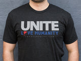 UNITE LOVE HUMANITY™ Premium T