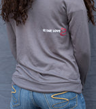 Love Humanity™ Women's Sweatshirt
