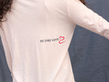 LOVE Heart-Of-Action™ Women's Long Sleeve T