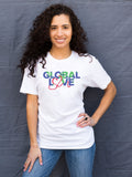Global Love™  Premium T