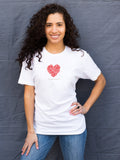 We Are Many Hearts As One™ Premium T