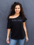 Love Begins with You℠ LOVE HUMANITY™ Women's Dolman