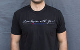 Love Begins with You℠ LOVE HUMANITY™ Premium T