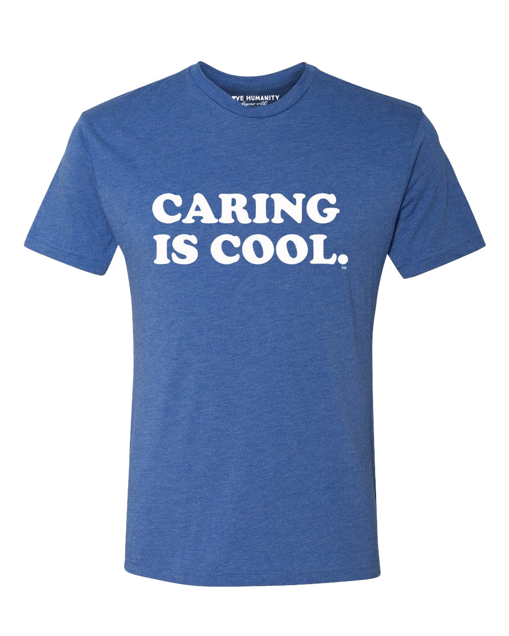 Caring is Cool™ Premium TriBlend T