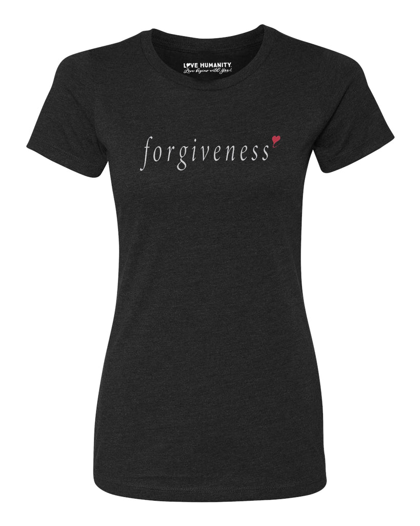 forgiveness™ Women's Premium TriBlend T