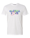Global Love™  Premium T